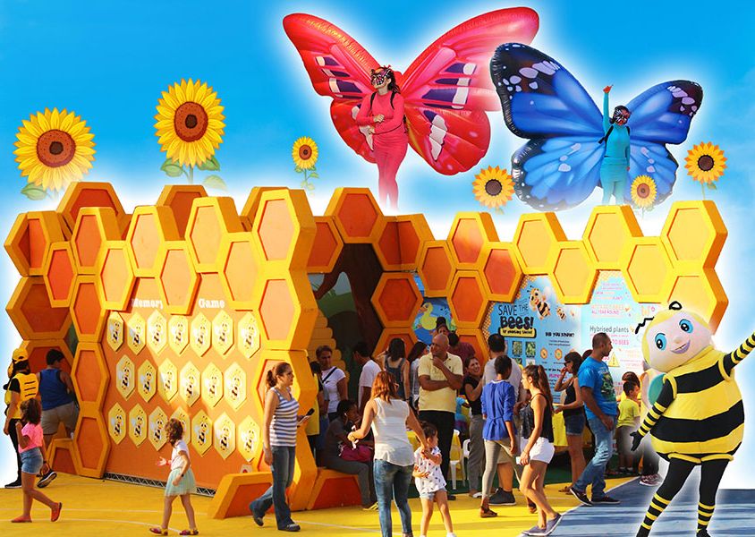 Bee City