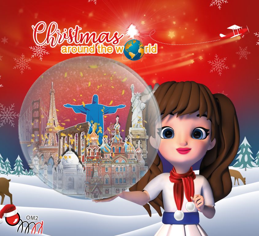 Christmas Around the World