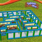 maze